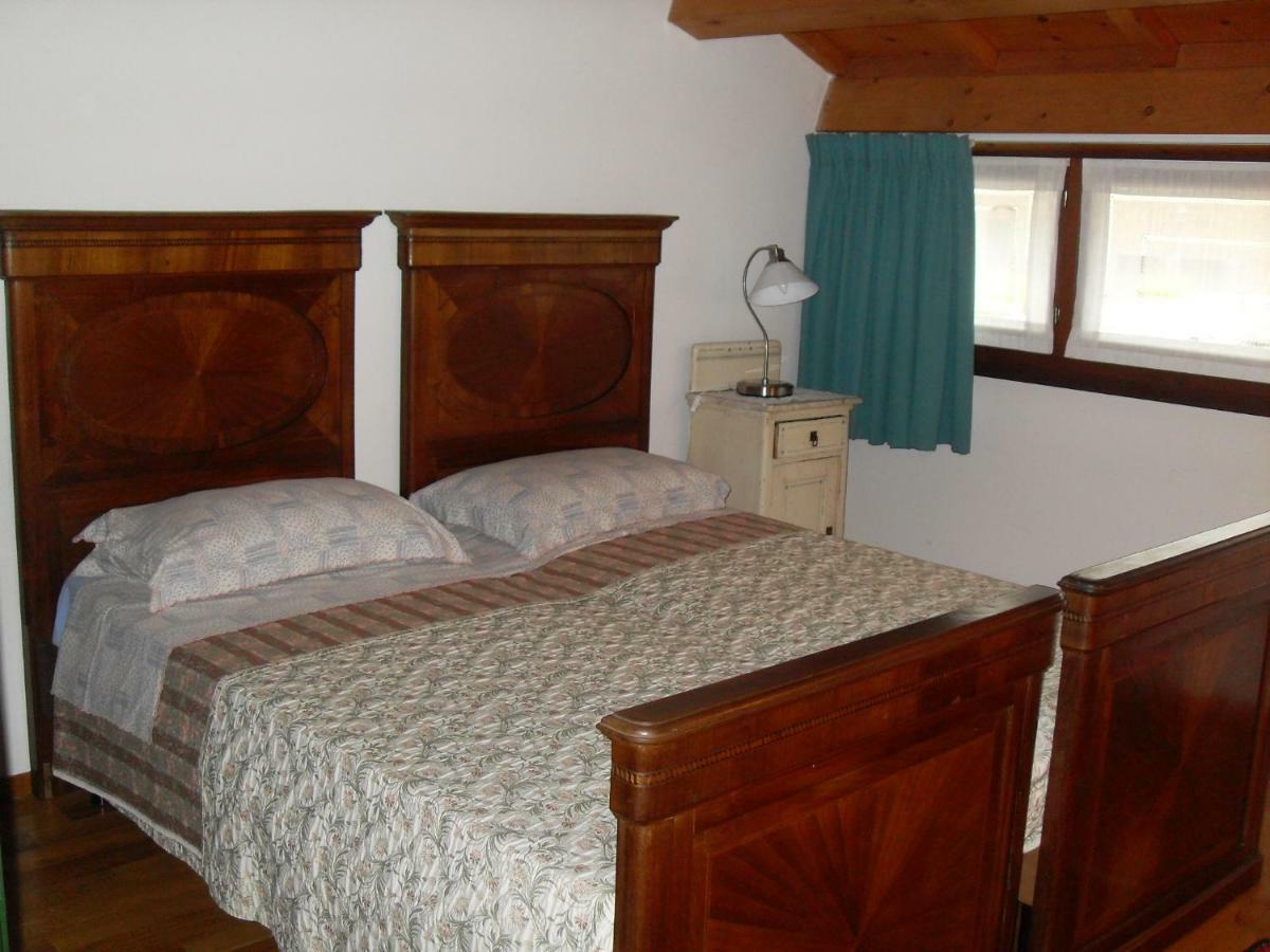Villa Alessi B&B Este Exterior photo